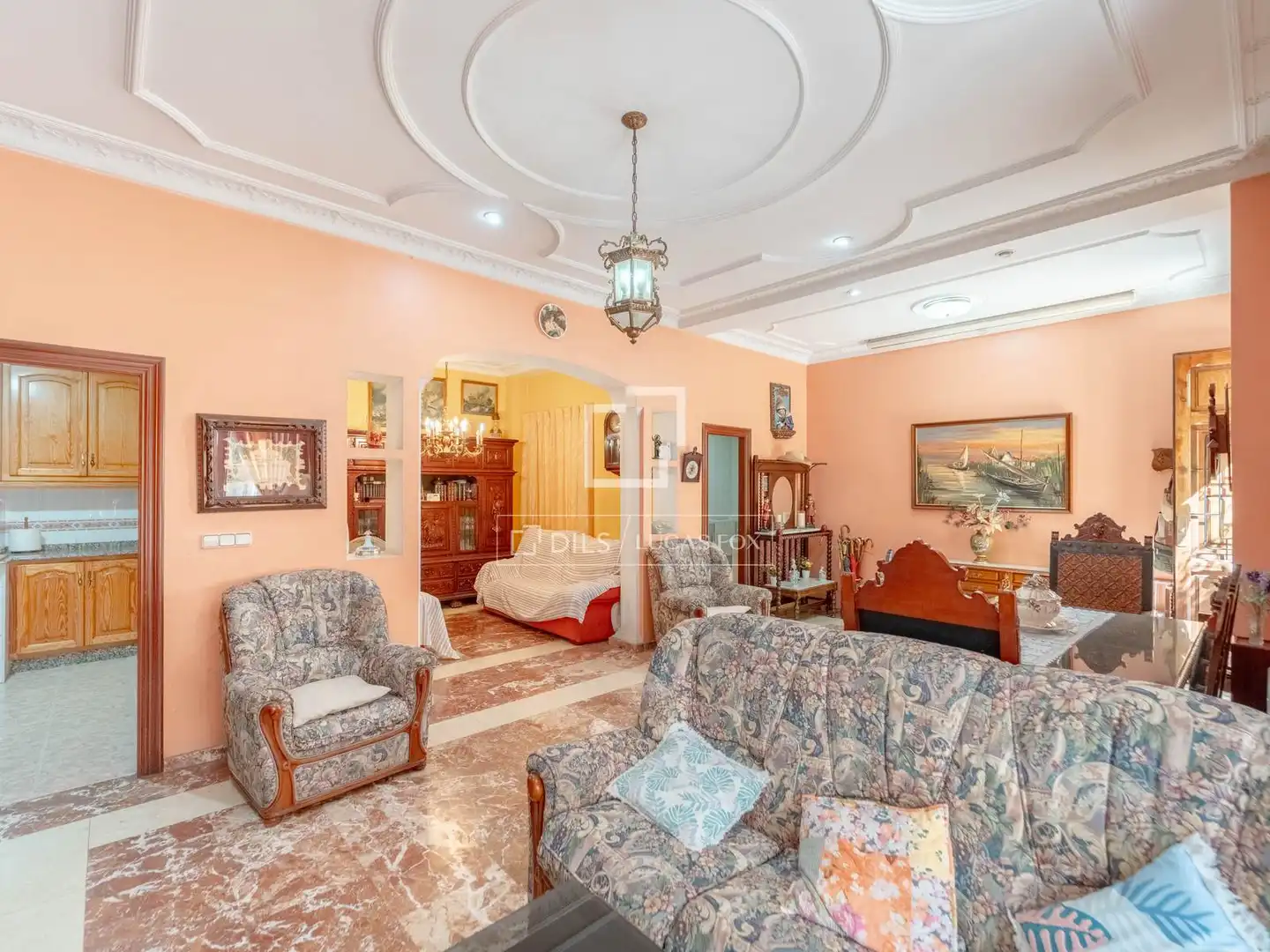 Casa o xalet en venda a Barrio de Patraix