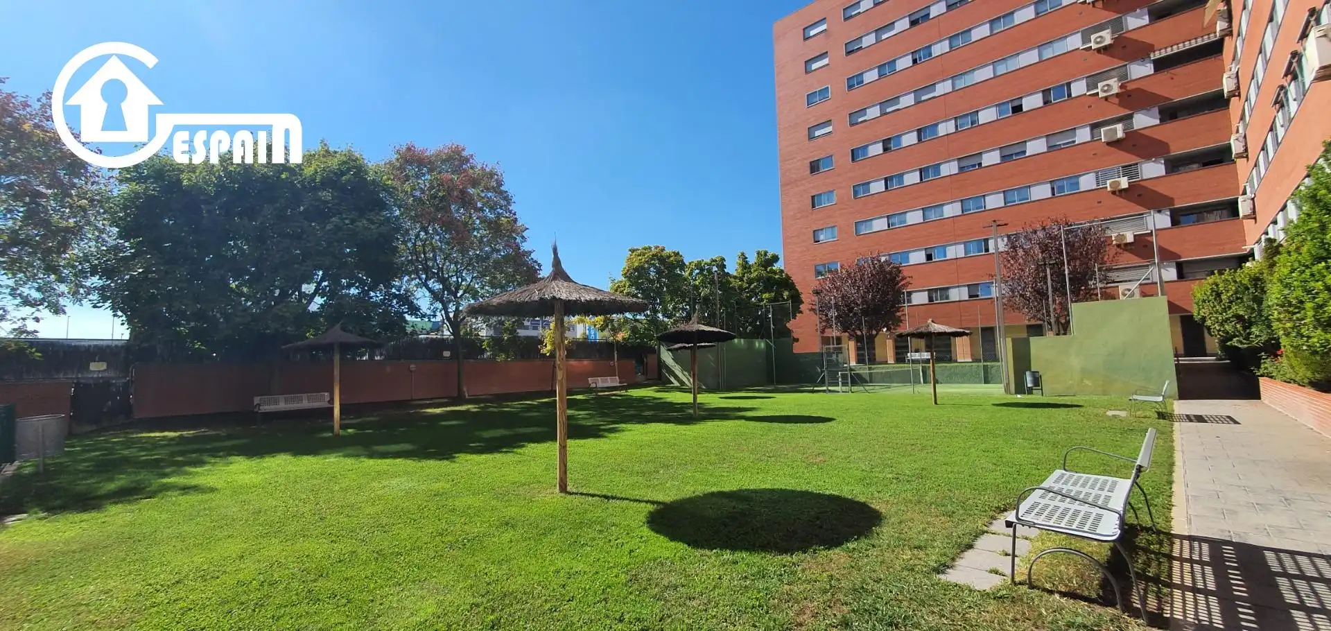 Aparcament de Pis en venda en Carabanchel