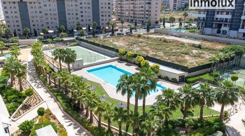 Foto 3 de Piso en venta en Calle Tridente, Playa de San Juan, Alicante / Alacant