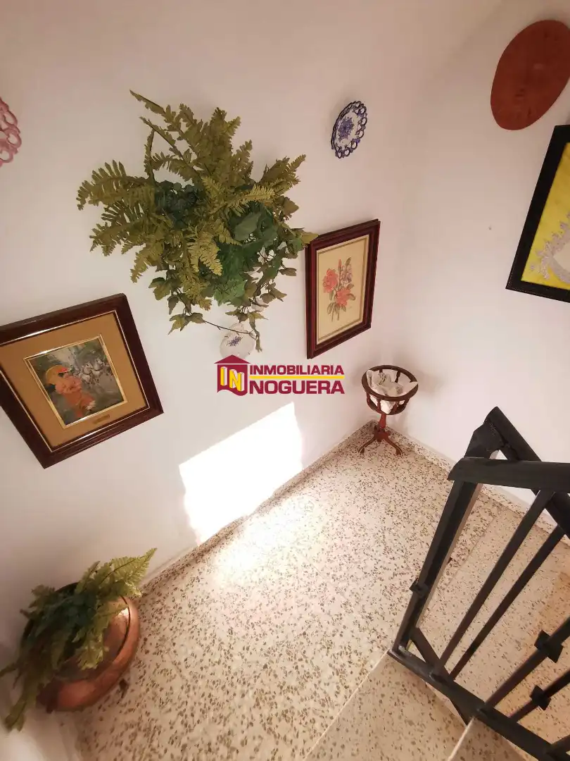 Dúplex en venda en Écija amb Terrassa