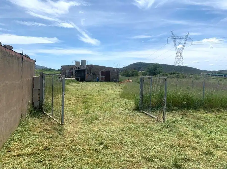 Residencial en venda en Les Coves de Vinromà