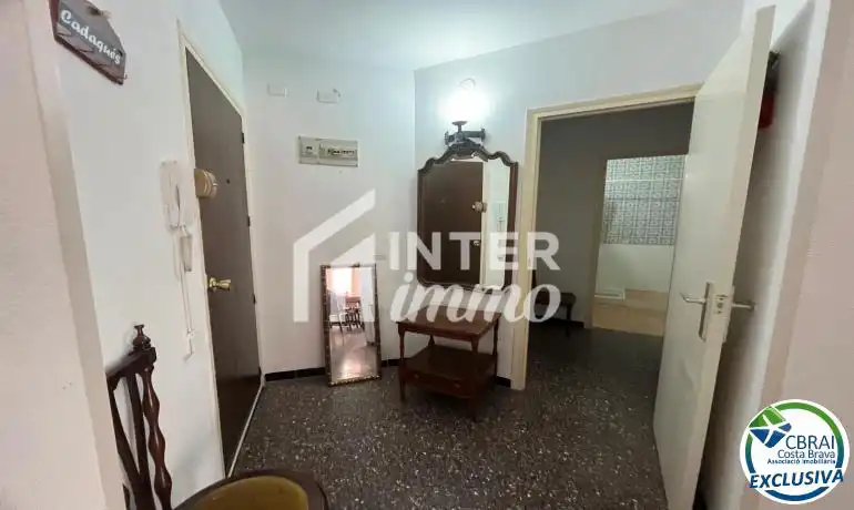 Appartement compact avec ascenseur à vendre à Avenida Caritat Serinyana 27, imagen 23