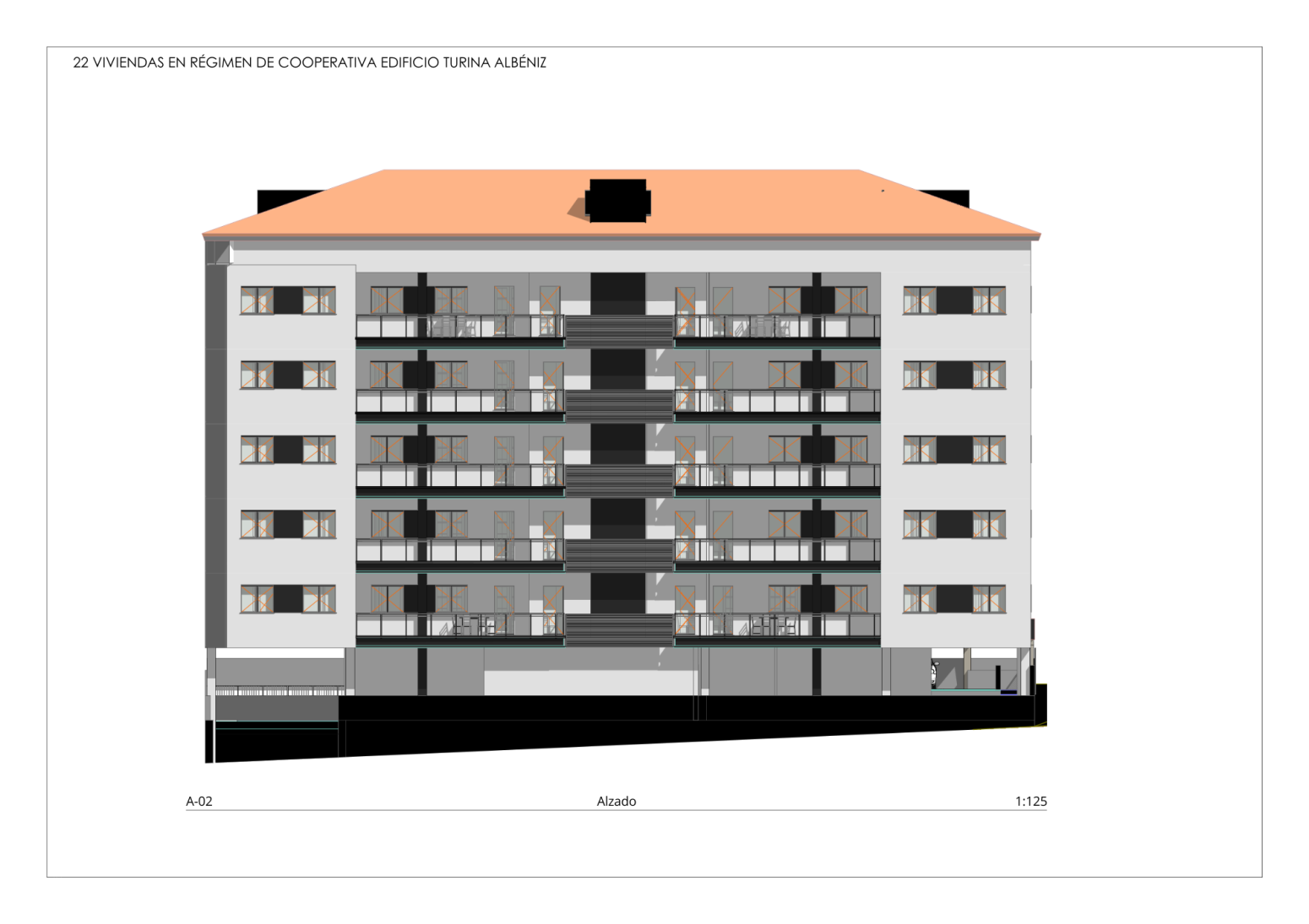 Flat for sale in El Arco
