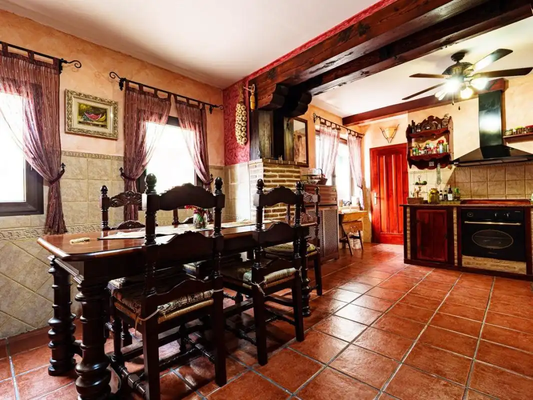 Casa en venda a C. Ramón y Cajal, imagen 15