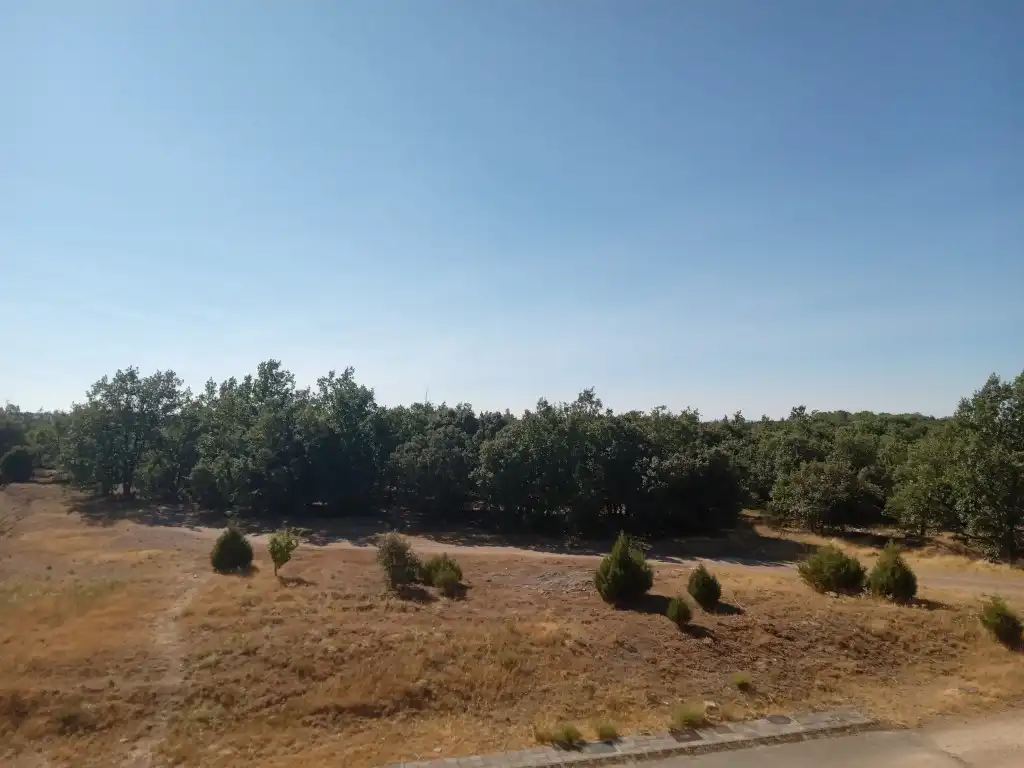 Apartamento en venta en Valdorros con Calefacción, Terraza y Amueblado