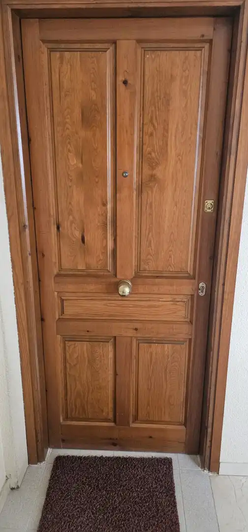 Pis en venda en Llinars del Vallès amb Terrassa, Moblat i Balcó