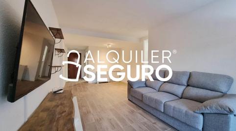 Photo 4 of Flat to rent in Islas Cíes, Parque de la Coruña - Las Suertes, Madrid