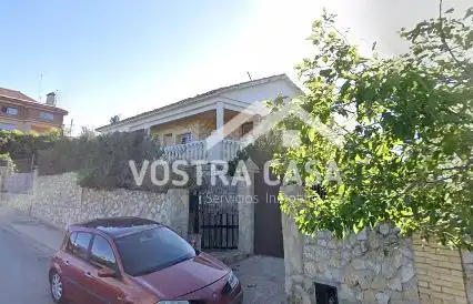 Vista exterior de Casa o chalet en venta en Chiva