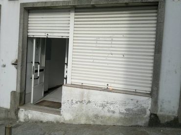 Local comercial en venda a Travesía pastoriza