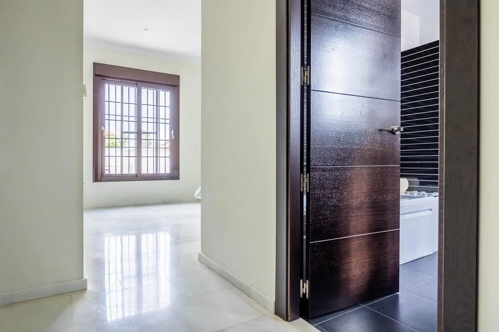 Casa o xalet en venda en Villamanrique de la Condesa amb Aire condicionat, Calefacció i Jardí privat