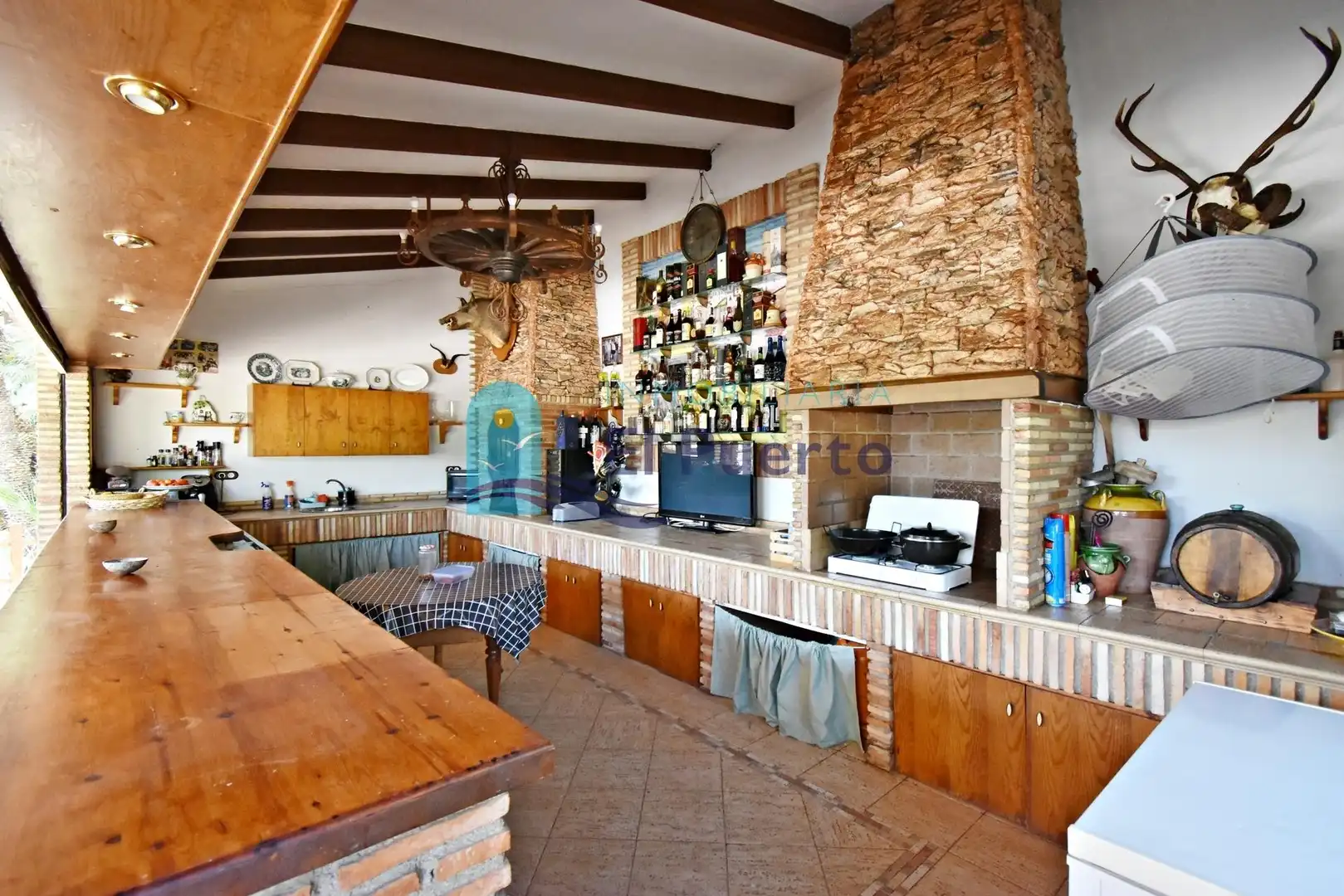 House with pool for sale in Totana, imagen 9