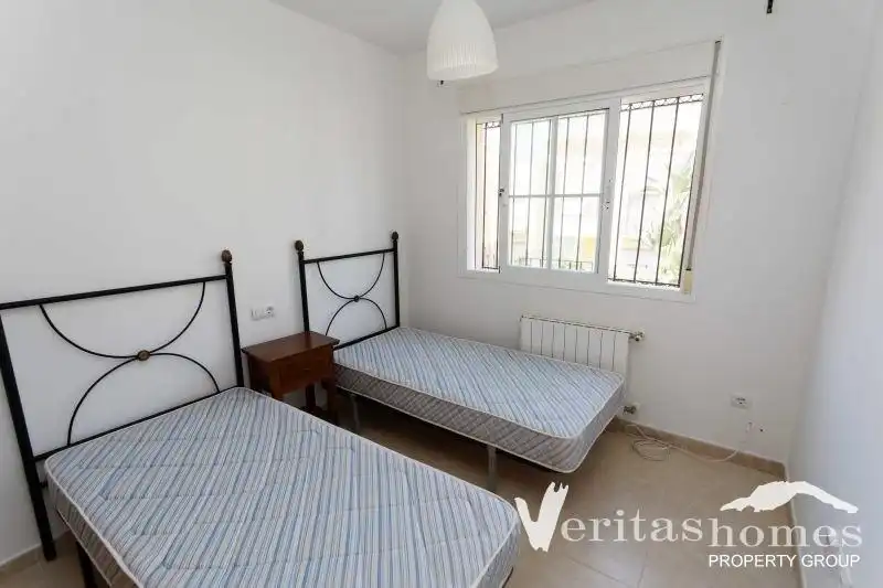 Dormitori de Apartament en venda en Los Gallardos