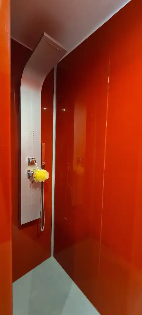 Baño de Piso en venta en Zamora Capital  con Calefacción, Parquet y Amueblado