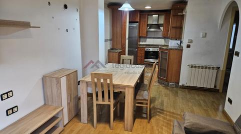 Foto 2 de Apartament de lloguer a Perez Galdos