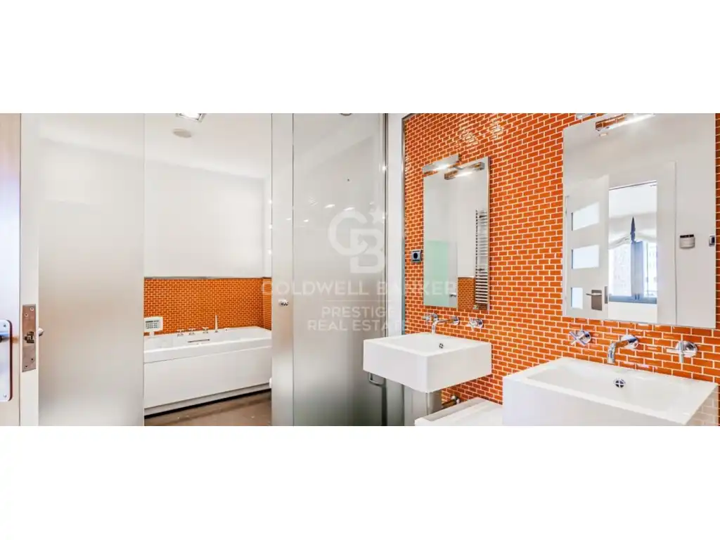 Appartement avec ascenseur à vendre à Paseo Gracia, imagen 16