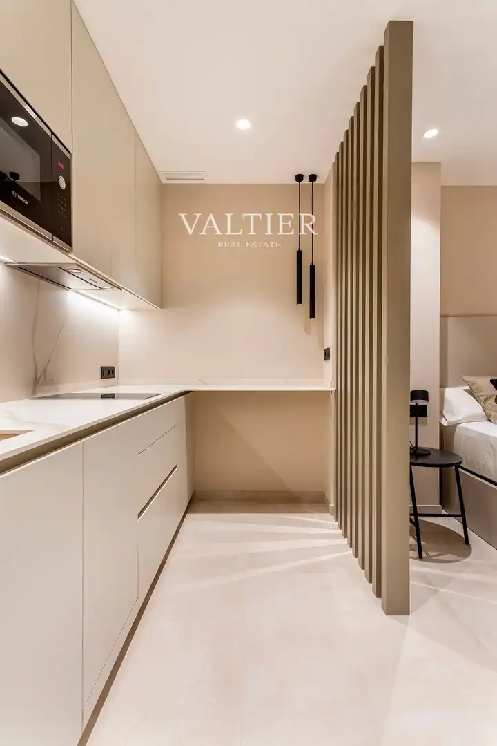 Flat to rent in Artes y Oficios, imagen 4