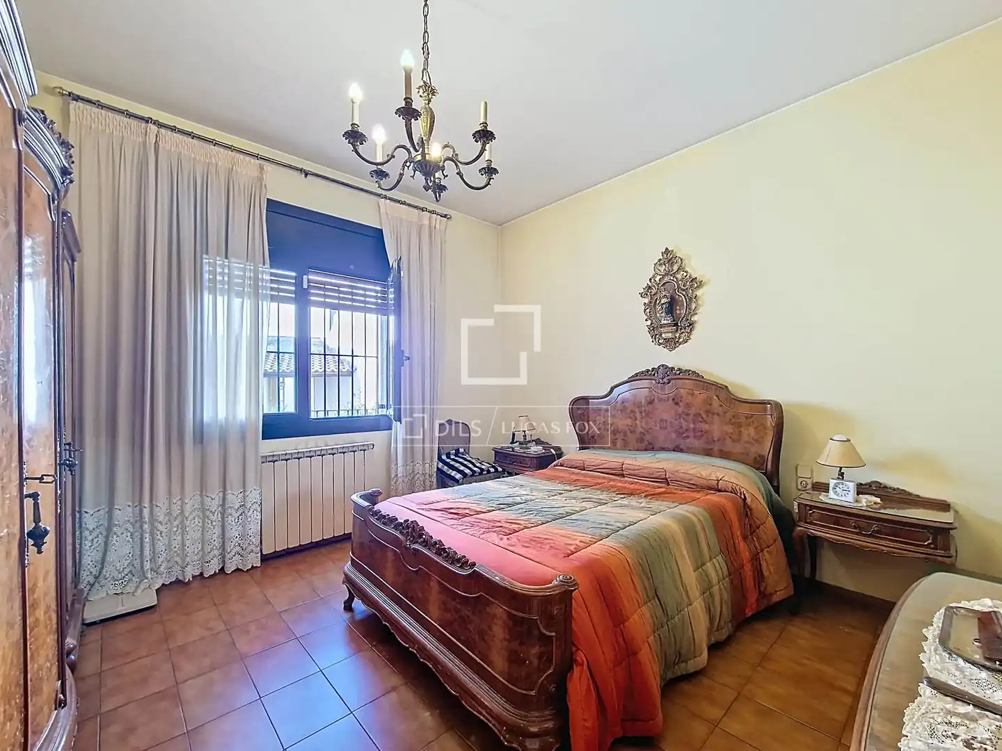 Chalet con terraza en venta en Centre Vila, imagen 52