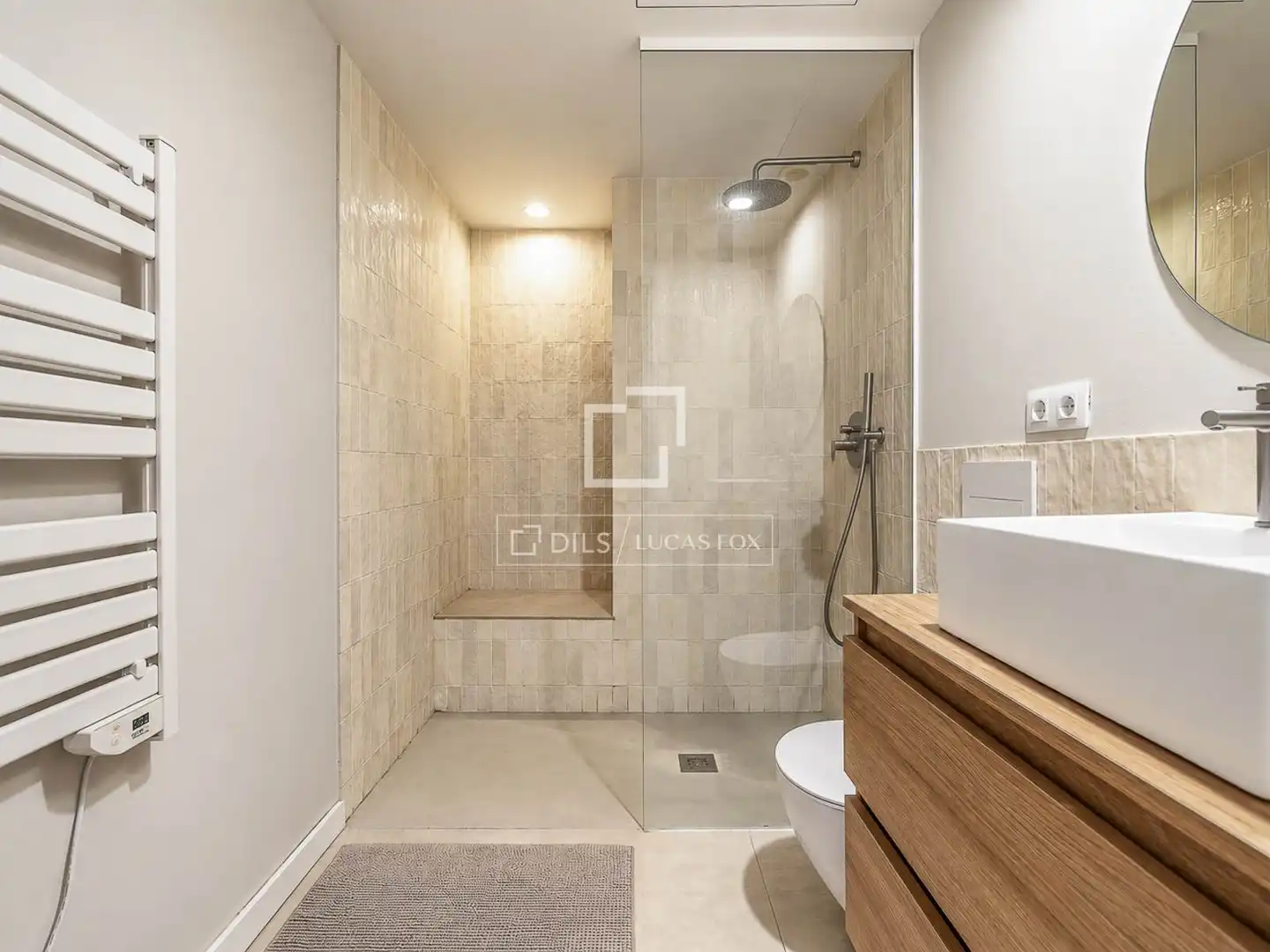 Piso con ascensor en venta en Eixample, imagen 21