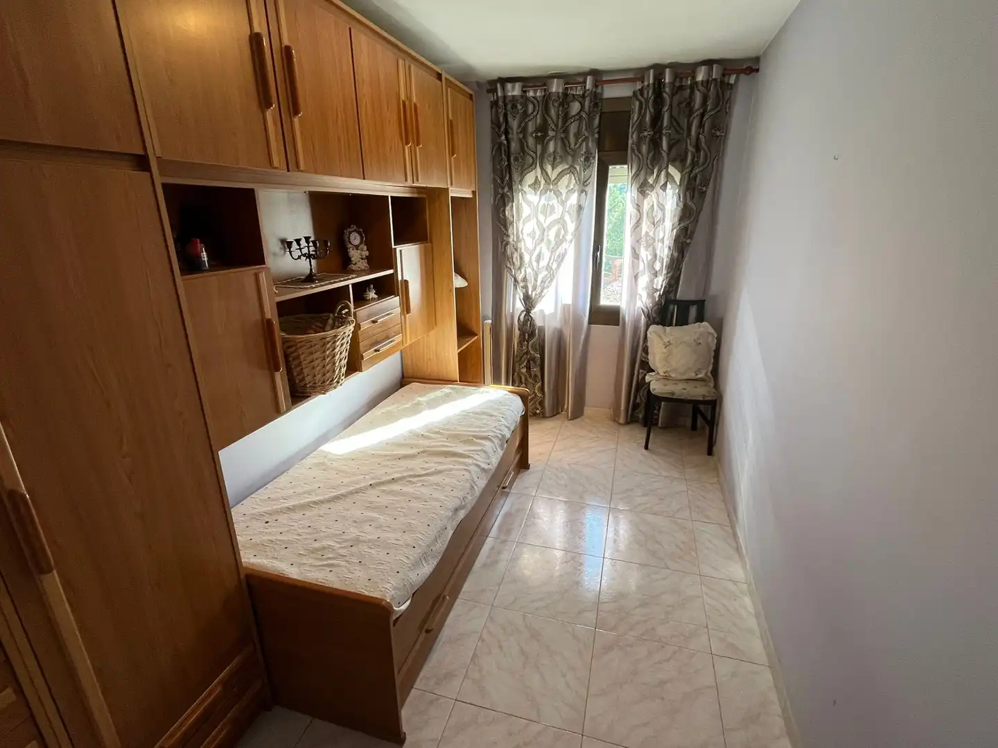 Casa adosada en venta en Carrer del Camp del Molí, Solsona