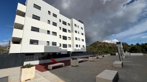 Photo 3 of Flat to rent in Calle Octavio Paz, El Atabal, Málaga