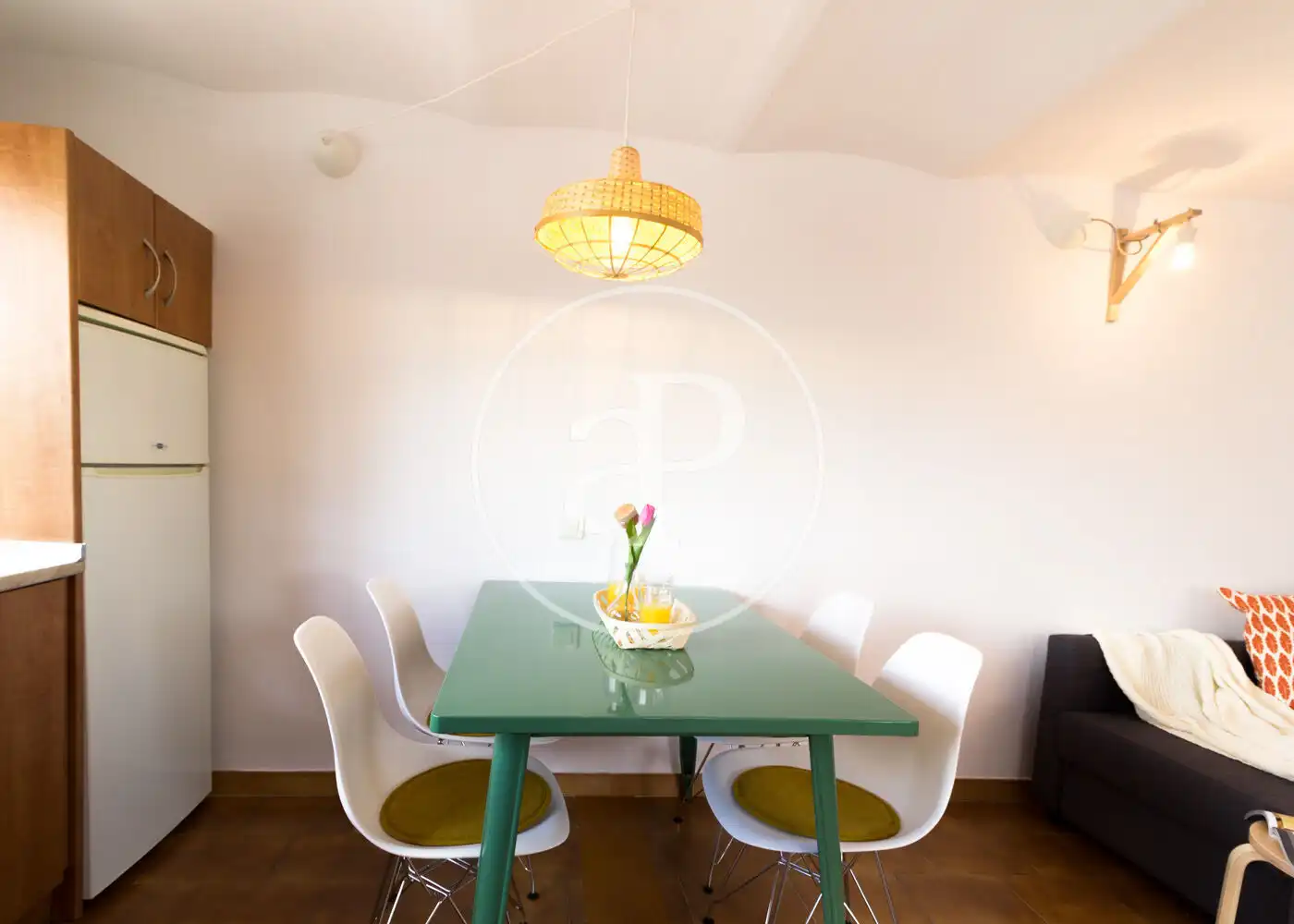 Penthouse with lift for sale in Carrer de Girona, imagen 6