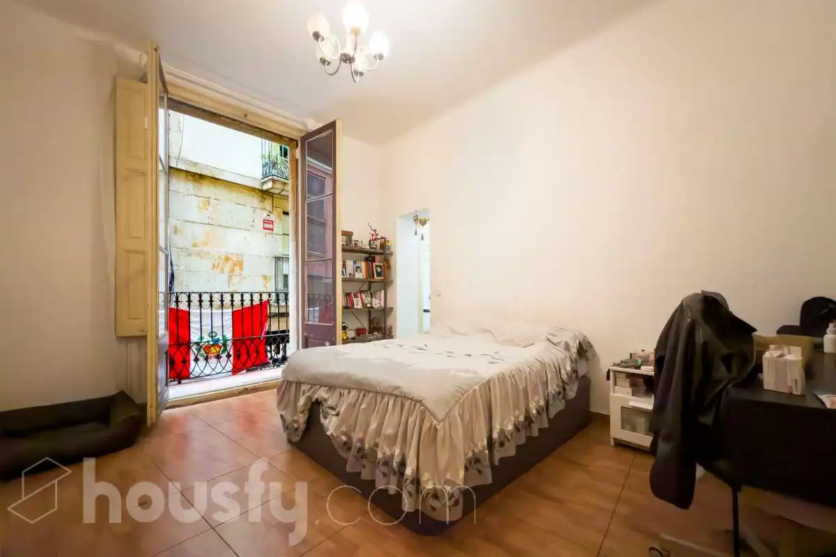 Wohnung mit Terrasse zum Verkauf in Calle Quintana ., imagen 5