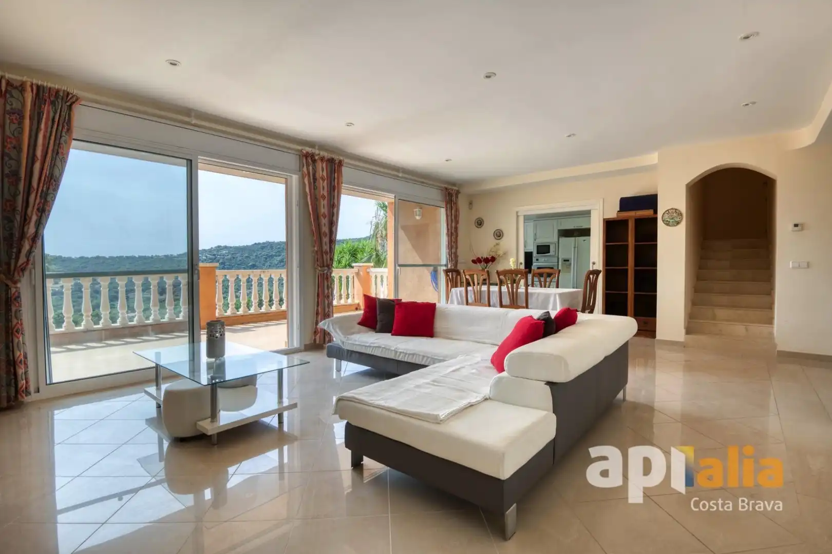 Casa amb piscina en venda a Cabanyes - Mas Ambrós - Mas Pallí, imagen 27