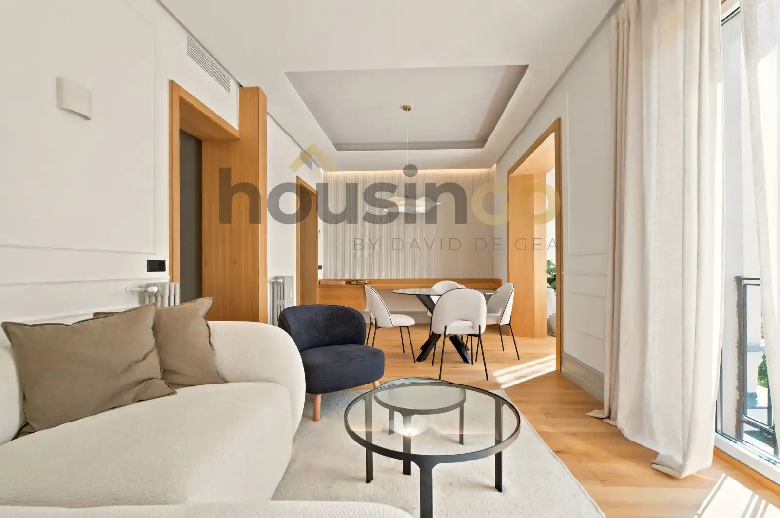 Flat with lift for sale in Ibiza, imagen 3