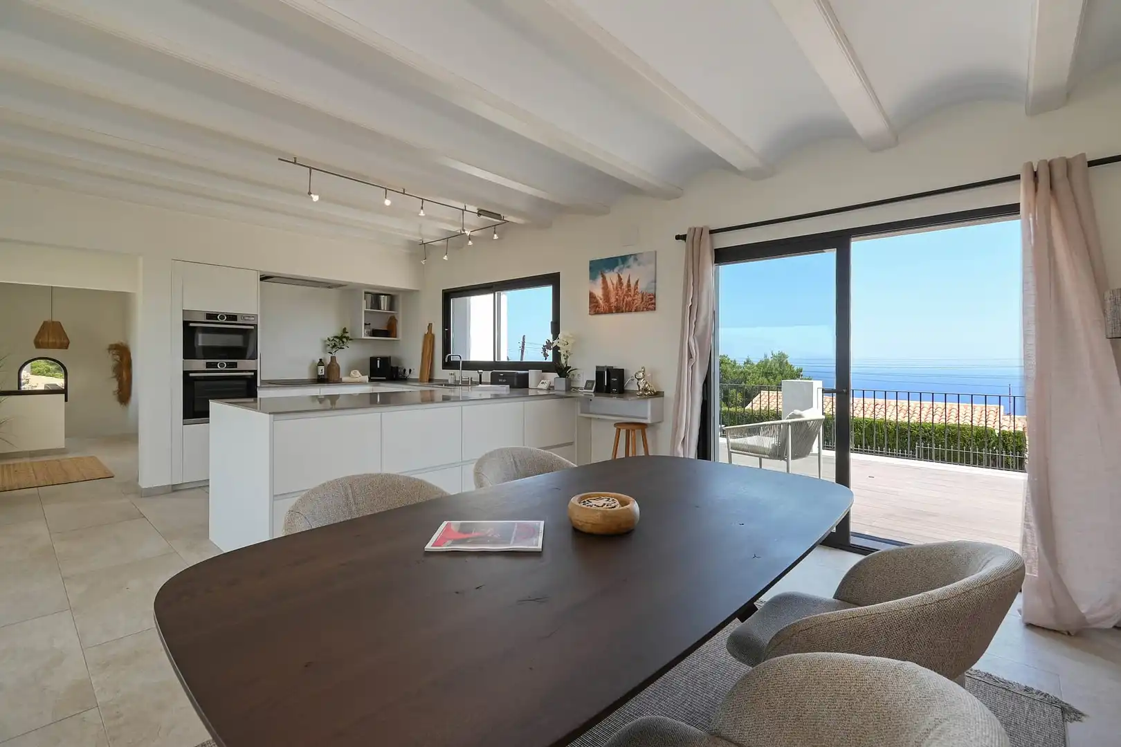 Casa in vendita a Portichol - Balcón al Mar, imagen 8