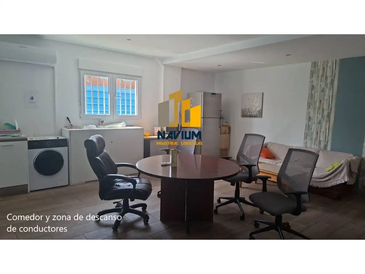Nave industrial en venta en Zona Industrial, imagen 17