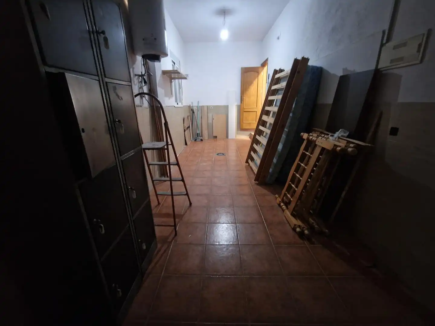 Casa adosada en venta en Águilas con Terraza, Amueblado y Balcón
