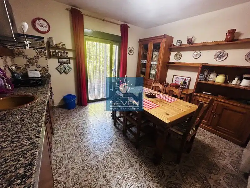 Xalet en venda a Curumbico calle ibiza, imagen 8