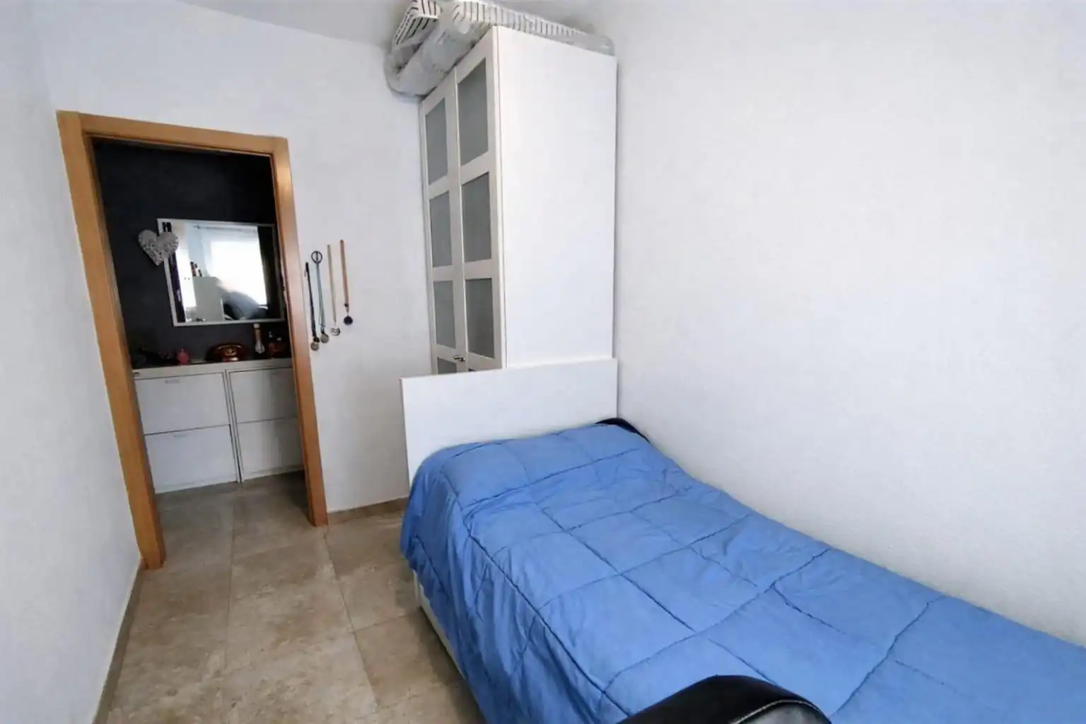 Habitación de Piso de alquiler en San Vicente del Raspeig / Sant Vicent del Raspeig