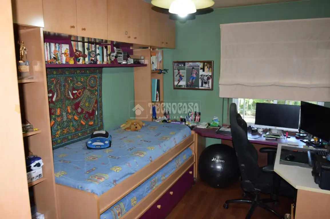 Habitación de Piso en venta en Torrejón de Ardoz con Calefacción