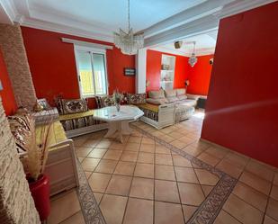 Living room of Flat for sale in Chera