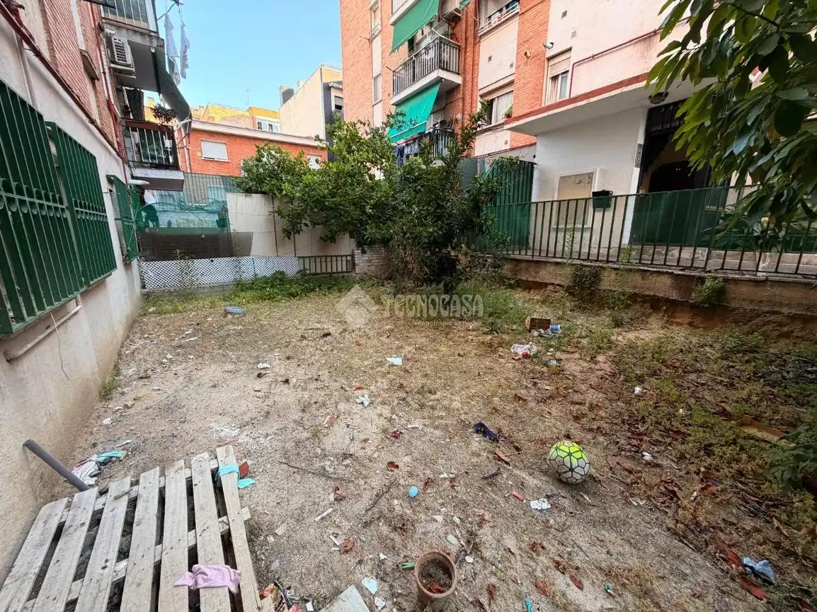 Piso en venta en Majadahonda con Calefacción y Terraza