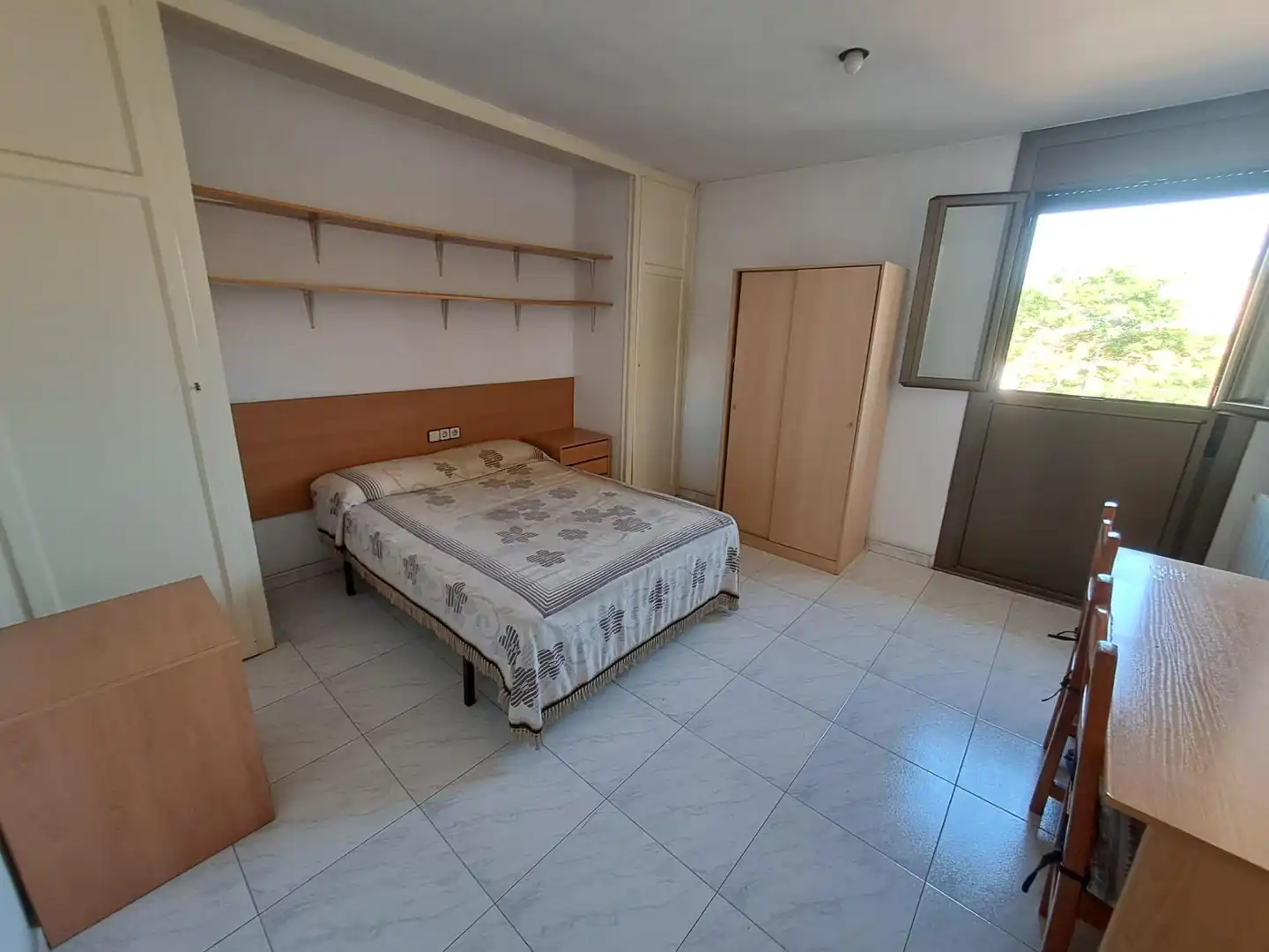Habitación de Casa o chalet en venta en Sabadell con Aire acondicionado, Calefacción y Terraza
