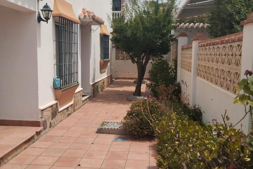 Photo 1 of House or chalet for sale in Calle Marbella, 19, Centro Internacional, Málaga