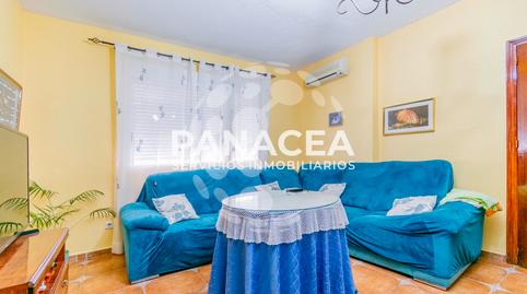 Foto 3 de Casa adosada en venda a Carretera Mojonera – Cortijos de Marín, Almería