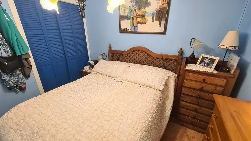 Habitación de Casa o chalet en venta en Torrevieja con Aire acondicionado, Calefacción y Jardín privado
