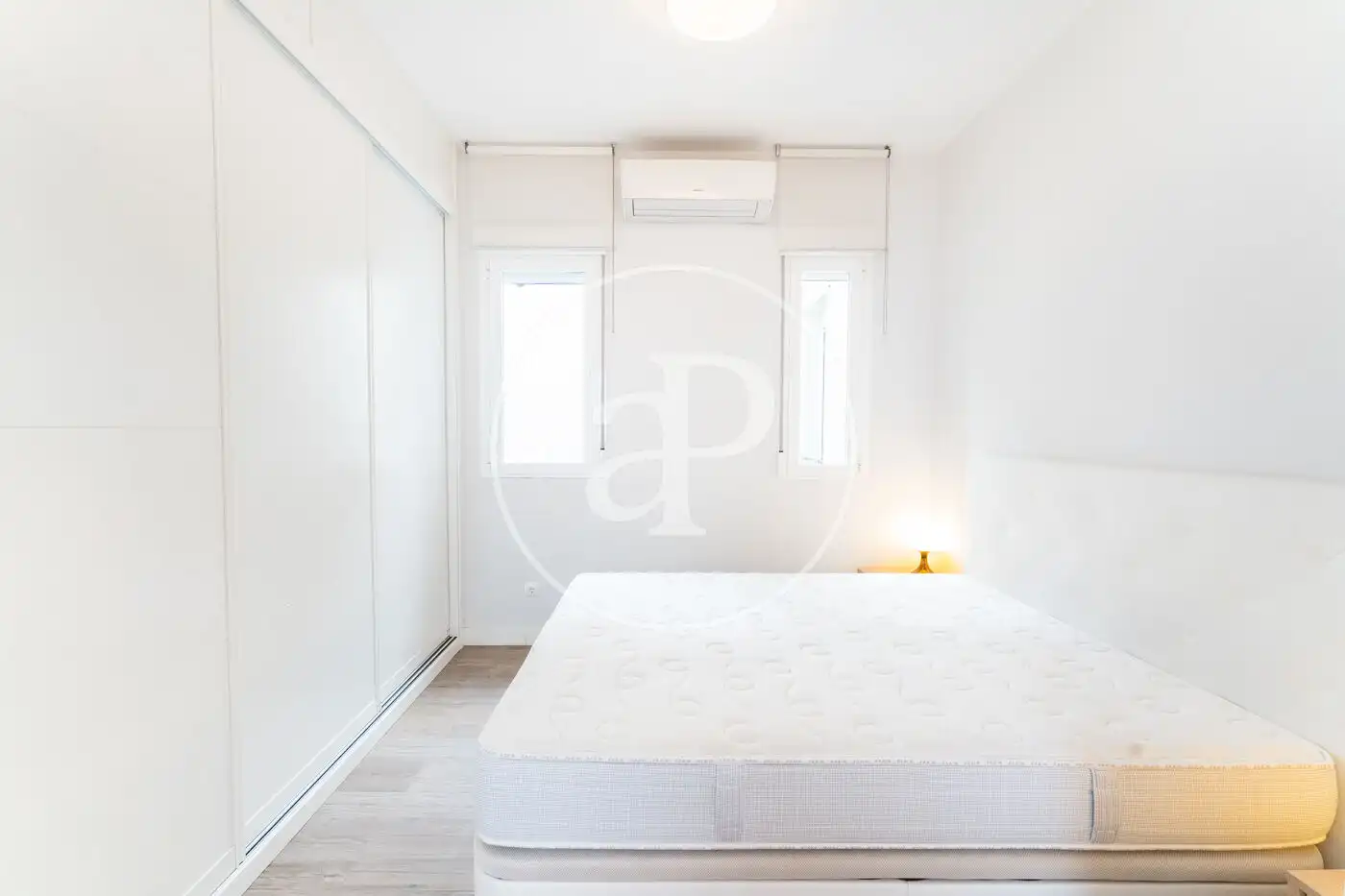 Flat for rent in Calle del Gral. Lacy, Palos de Moguer