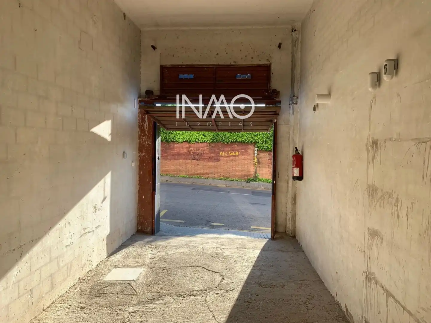 Business premises to rent in SANTA EULALIA, imagen 2