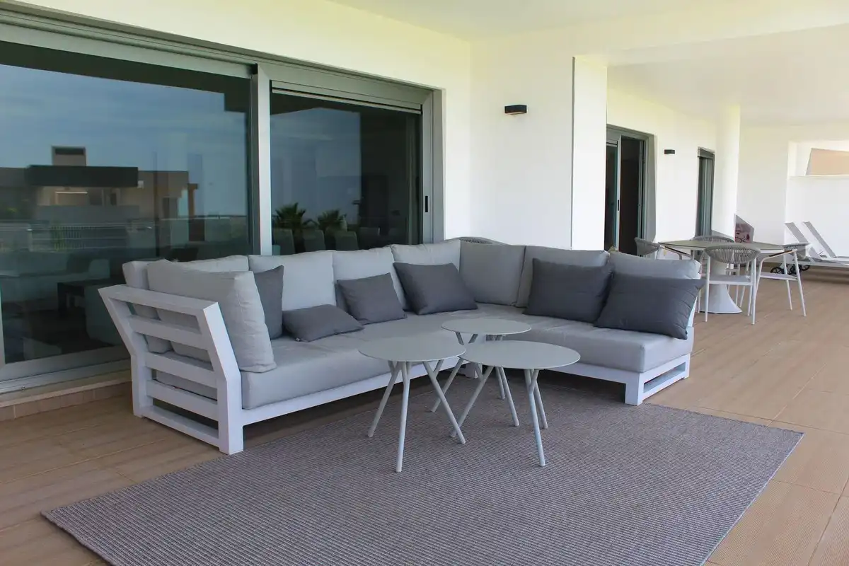Apartment with pool for sale in Los Arqueros  - Puerto del Almendro, imagen 13