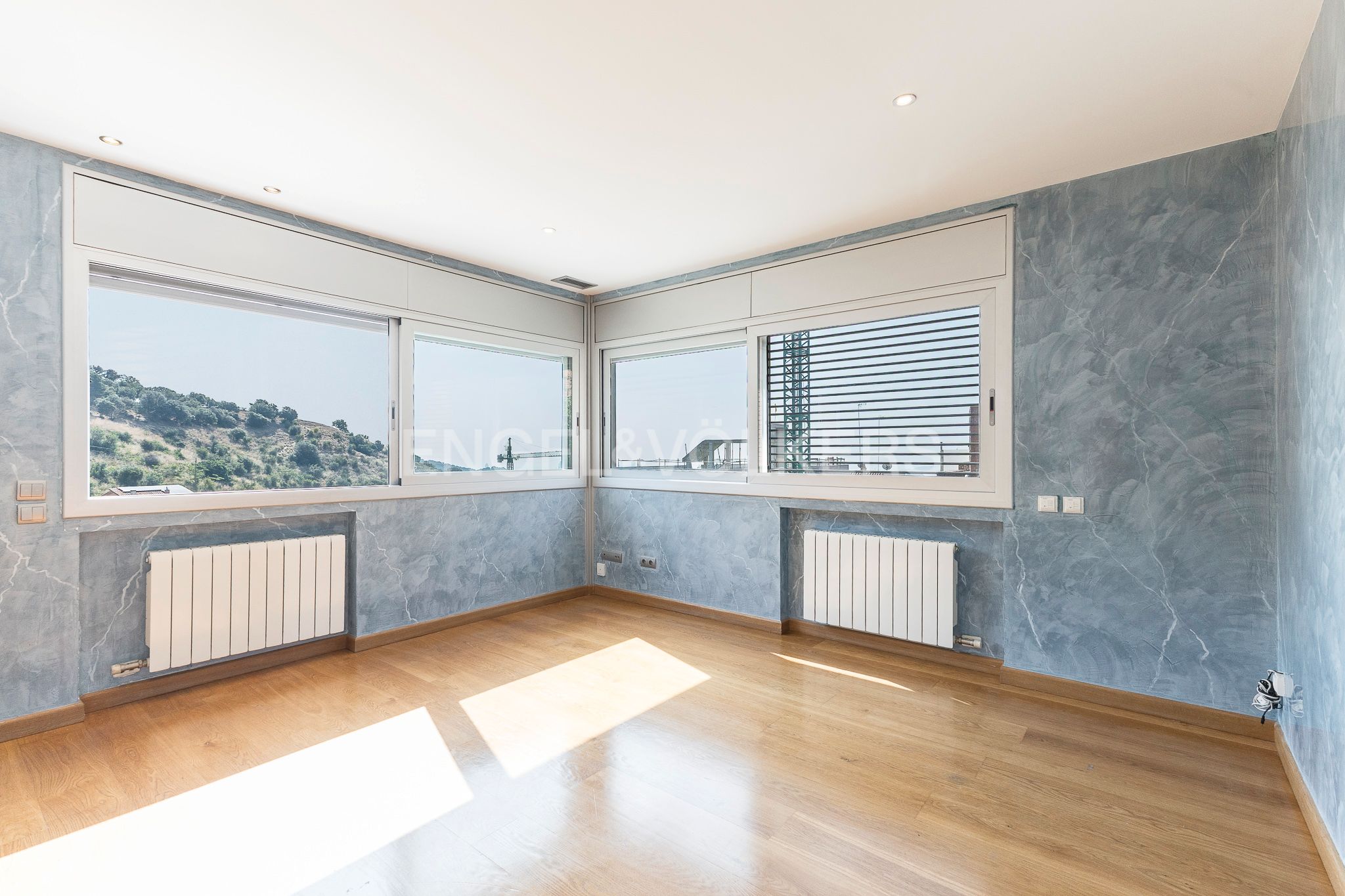 Habitación de Piso en venta en  Barcelona Capital con Aire acondicionado, Calefacción y Parquet