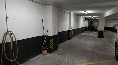Photo 2 of Garage for rent in Paseo de la Castellana, 210, Nueva España, Madrid Capital