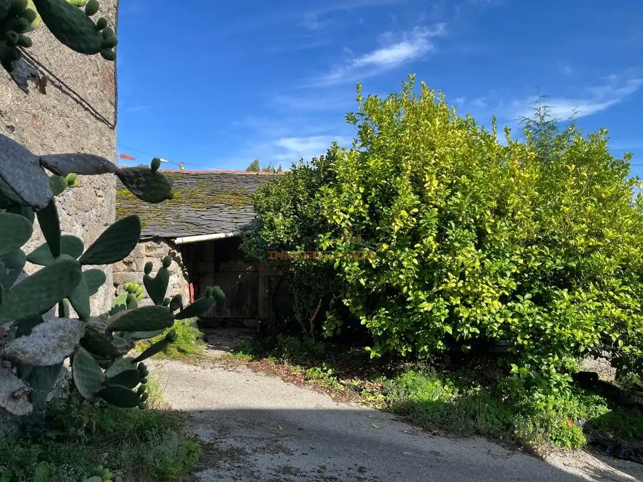 Haus mit Garten zum Verkauf in As Somozas, imagen 49