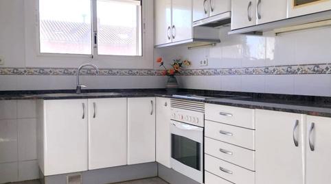 Foto 3 de Casa adosada de alquiler en Carrer Guilleries Les, Centre, El Masnou