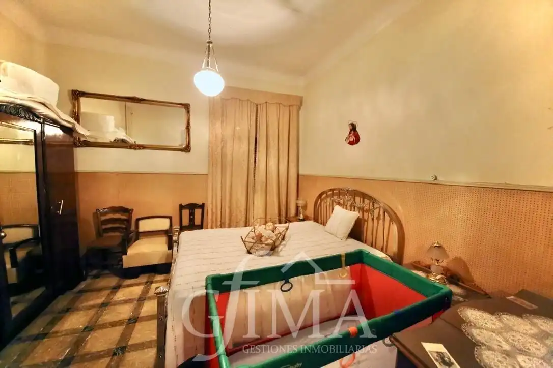 Casa con terraza en venta en Tomelloso, imagen 45