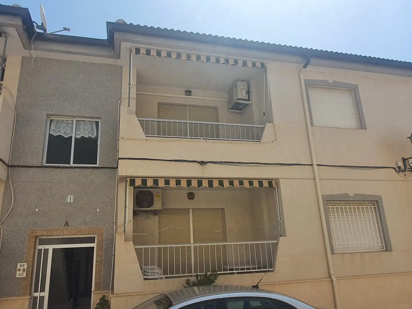 Inmuebles singulares en venta en Abanilla, imagen 2