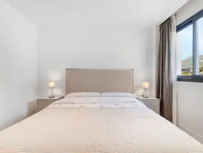 Apartamento con piscina en venta en Centro ciudad, imagen 27